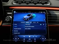Mercedes-Benz S680 Maybach 4matic 6 450kW thumbnail
