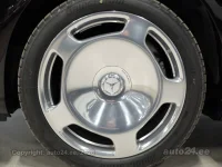 Mercedes-Benz S680 Maybach 4matic 6 450kW thumbnail