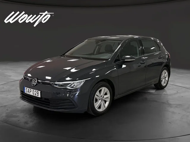 Image of Volkswagen Golf 1.5 eTSI DSG 150HK /Cockpit /Navi 110kW