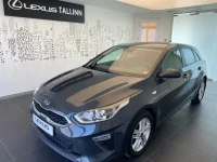Kia Ceed - 118kW