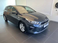Kia Ceed - 118kW
