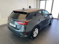 Kia Ceed - 118kW