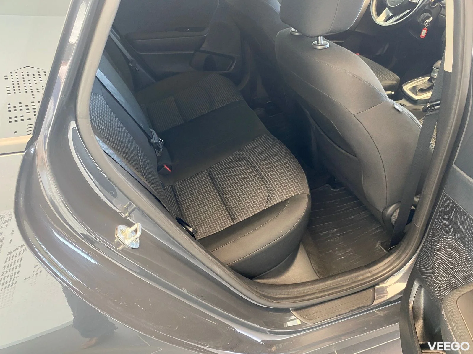 Kia Ceed - 118kW