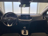 Kia Ceed - 118kW