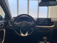 Kia Ceed - 118kW