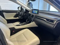 Lexus RX 450h - 230kW