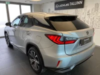 Lexus RX 450h - 193kW thumbnail