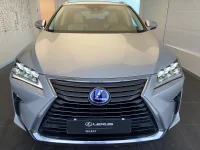 Lexus RX 450h - 193kW thumbnail