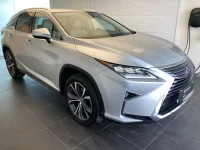 Lexus RX 450h - 193kW thumbnail