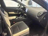 Lexus NX 450h+ - 211kW
