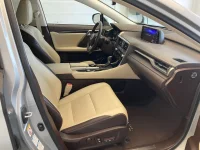 Lexus RX 450h - 193kW thumbnail