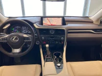 Lexus RX 450h - 193kW thumbnail