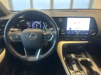 Lexus NX 450h+ - 211kW