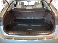 Lexus RX 450h - 193kW thumbnail