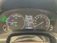 Lexus RX 450h - 193kW thumbnail