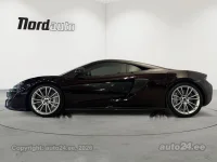Mclaren 570S - 3.8 419kW thumbnail