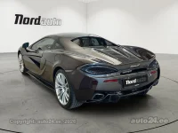 Mclaren 570S - 3.8 419kW thumbnail