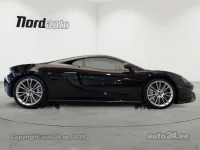 Mclaren 570S - 3.8 419kW thumbnail