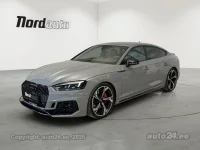 Audi RS 5 - 2.9 331kW thumbnail