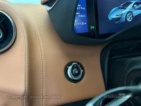 Mclaren 570S - 3.8 419kW thumbnail