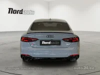 Audi RS 5 - 2.9 331kW thumbnail
