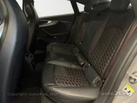 Audi RS 5 - 2.9 331kW thumbnail