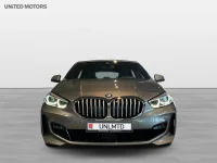 BMW 118 M Sport Rattvärme Backkamera Automat 100kW thumbnail