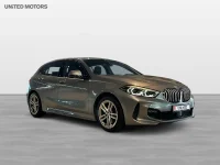 BMW 118 M Sport Rattvärme Backkamera Automat 100kW thumbnail