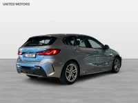 BMW 118 M Sport Rattvärme Backkamera Automat 100kW thumbnail