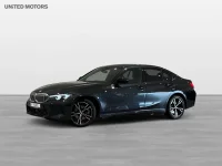 BMW 330 M Sport Drag HiFi Adpt Farth Backkamera Svankstöd 18" 0kW thumbnail