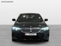BMW 330 M Sport Drag HiFi Adpt Farth Backkamera Svankstöd 18" 0kW thumbnail
