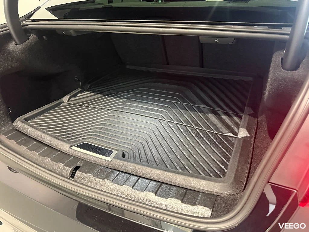 BMW 330 M Sport Drag HiFi Adpt Farth Backkamera Svankstöd 18" 0kW