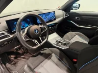 BMW 330 M Sport Drag HiFi Adpt Farth Backkamera Svankstöd 18" 0kW thumbnail
