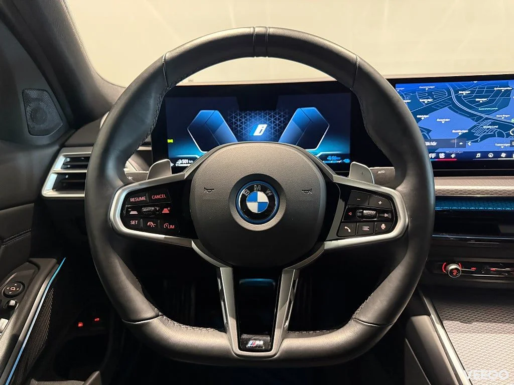 BMW 330 M Sport Drag HiFi Adpt Farth Backkamera Svankstöd 18" 0kW