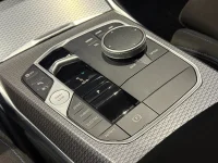 BMW 330 M Sport Drag HiFi Adpt Farth Backkamera Svankstöd 18" 0kW thumbnail