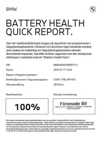 BMW 330 M Sport Drag HiFi Adpt Farth Backkamera Svankstöd 18" 0kW thumbnail