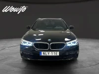 BMW 520 d xDrive 190HK Touring / Sport Line / Navi / Värmare 0kW