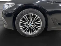 BMW 520 d xDrive 190HK Touring / Sport Line / Navi / Värmare 0kW