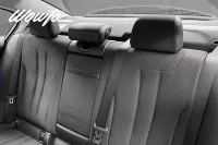 BMW 520 d xDrive Sedan 190HK Sport Line /Navi /Drag /Värmare 140kW