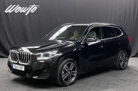 BMW X1 xDrive30e 326HK M-Sport /Pano /HuD /H/K /Se Spec 240kW