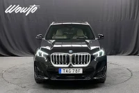 BMW X1 xDrive30e 326HK M-Sport /Pano /HuD /H/K /Se Spec 240kW