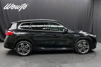BMW X1 xDrive30e 326HK M-Sport /Pano /HuD /H/K /Se Spec 240kW
