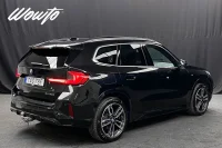 BMW X1 xDrive30e 326HK M-Sport /Pano /HuD /H/K /Se Spec 240kW