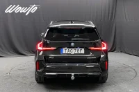 BMW X1 xDrive30e 326HK M-Sport /Pano /HuD /H/K /Se Spec 240kW