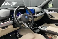 BMW X1 xDrive30e 326HK M-Sport /Pano /HuD /H/K /Se Spec 240kW