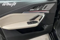 BMW X1 xDrive30e 326HK M-Sport /Pano /HuD /H/K /Se Spec 240kW