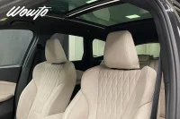 BMW X1 xDrive30e 326HK M-Sport /Pano /HuD /H/K /Se Spec 240kW