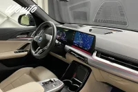 BMW X1 xDrive30e 326HK M-Sport /Pano /HuD /H/K /Se Spec 240kW