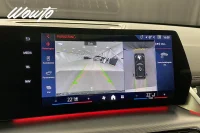 BMW X1 xDrive30e 326HK M-Sport /Pano /HuD /H/K /Se Spec 240kW
