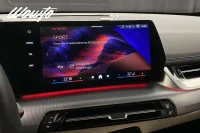 BMW X1 xDrive30e 326HK M-Sport /Pano /HuD /H/K /Se Spec 240kW